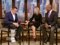 Арнольд Шварценеггер