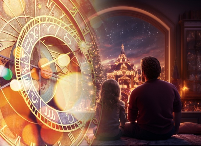 Гороскоп на січень 2024 року для всіх знаків зодіаку