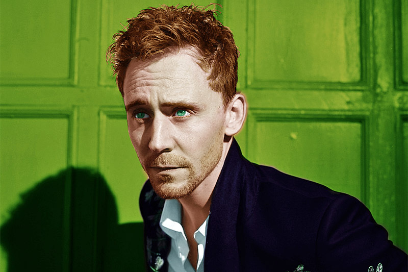 Том Хіддлстон