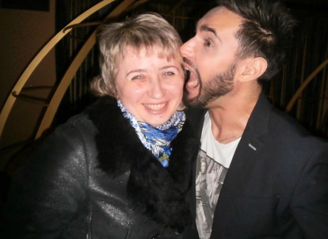 Виталий Козловский