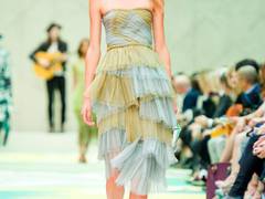 Burberry Prorsum ss 2015