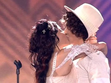 Финалисты Евро