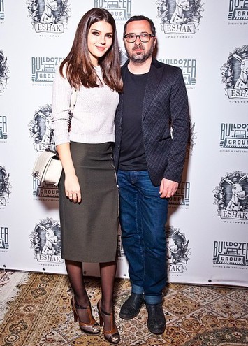 беременная жена Рыжова