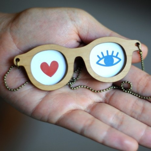 Подарки любимым