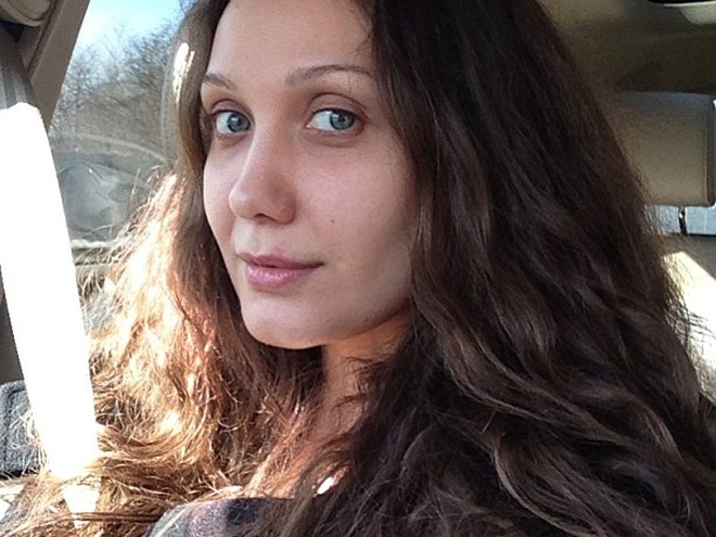 Евгения Власова