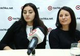 Ведущий стилист DryBAR в гостях у Tochka.net