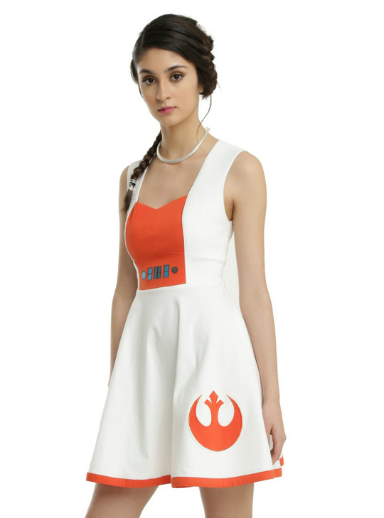 Star Wars Hot Topic