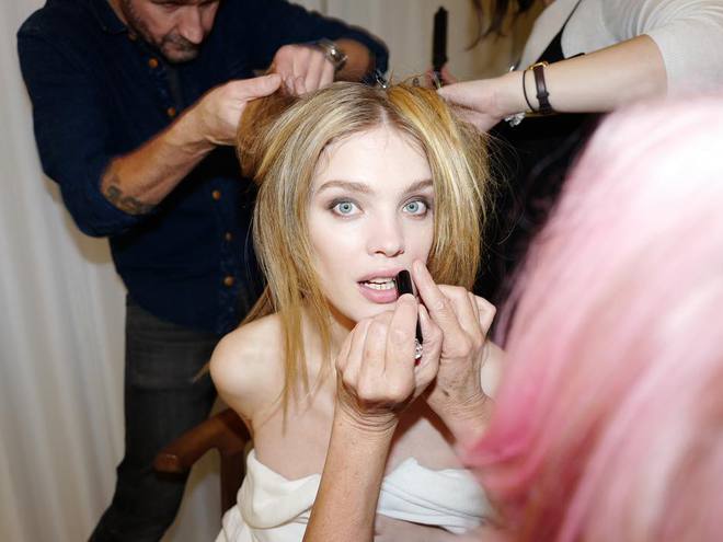 Наталья Водянова: дети, успешная карьера и другие секреты успеха супермодели 