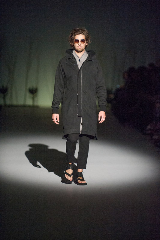 UFW AW 16/17: Viktoranisimov