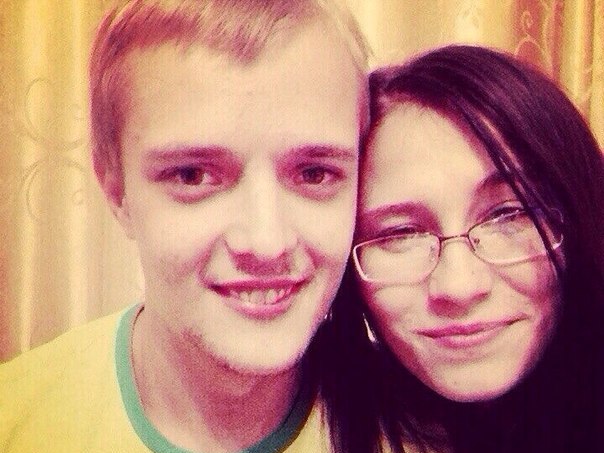 Сын Сергея Зверева