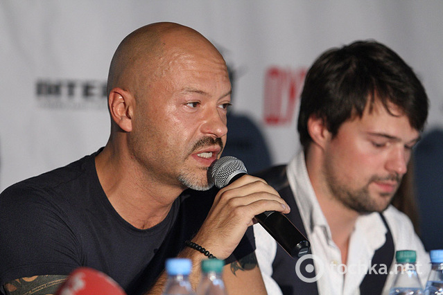 Премьера фильма Духless