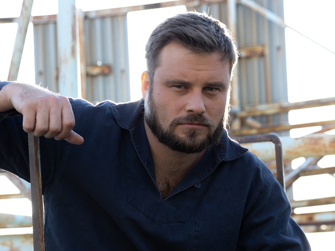 Егор Гордеев