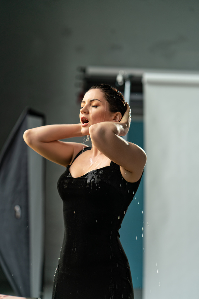 Оля Цибульская