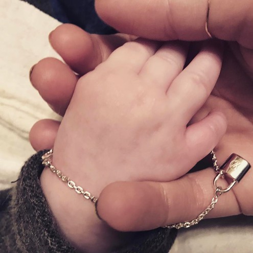 Ксения Собчак (Instagram)