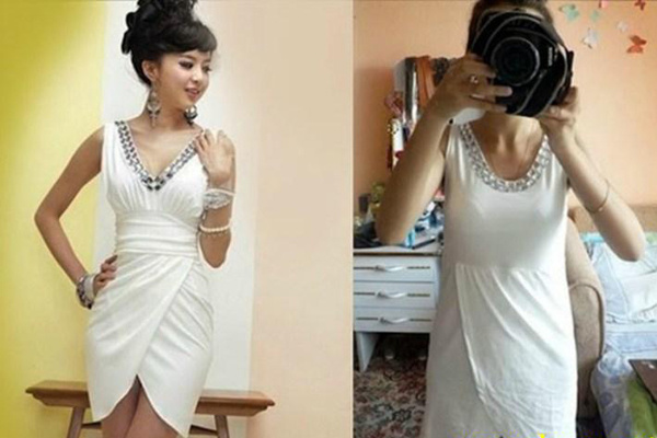 Ожидание и реальность