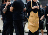 Неделя моды в Нью-Йорке: лучшие street-style образы 