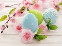 Весеннее настроение