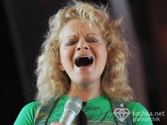 Ларіса Доліна