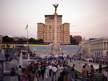 День Києва – куди піти, на що подивитися
