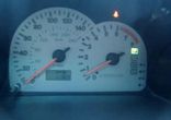 Eclipse GT 2000 - Dashboard    