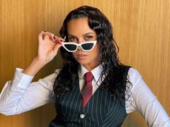 Настя Каменских