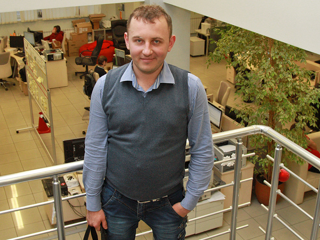 Анатолий Цуперяк