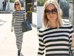 Тренды лета: 6 базовых вещей, которые должны быть в гардеробе у каждойТренды лета: 6 базовых вещей, 