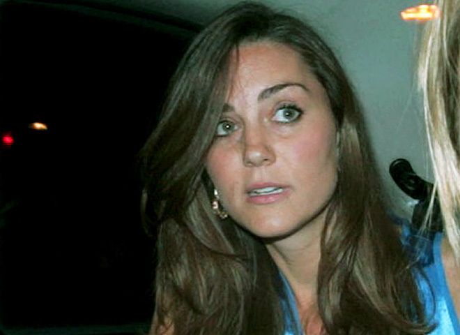 Кейт Миддлтон 