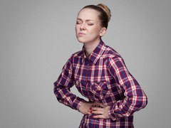 Жіночий геморой: проблема, пов'язана з менструацією