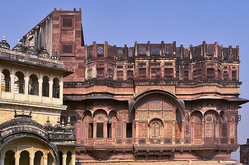 Кінотуризм: Поїзд на Дарджилінг