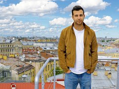 Иван Ургант