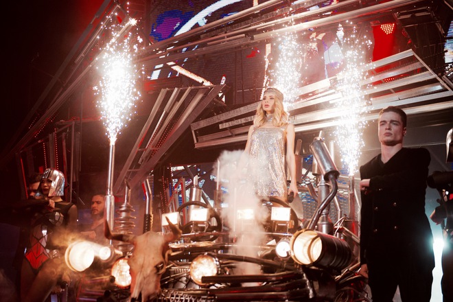 LOBODA
