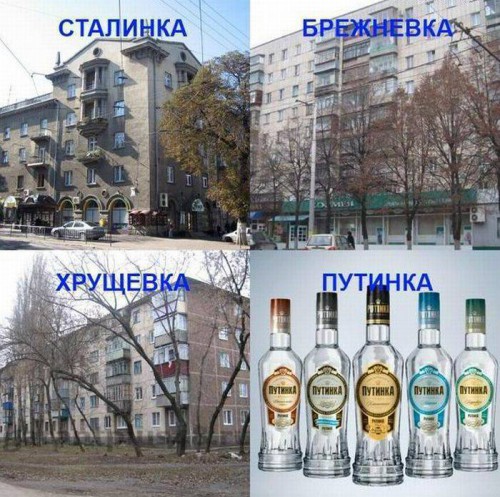 Забавные фотоприколы