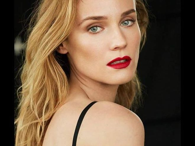 Диана Крюгер