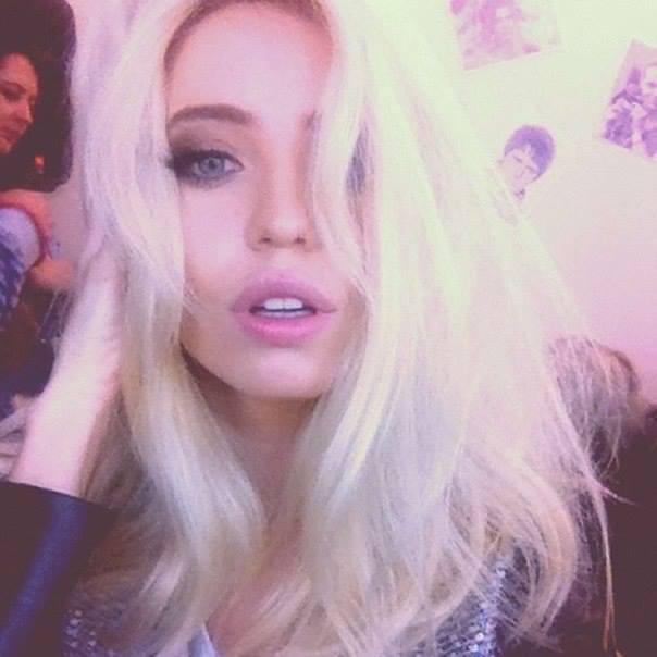 Надя Дорофєєва: якою була