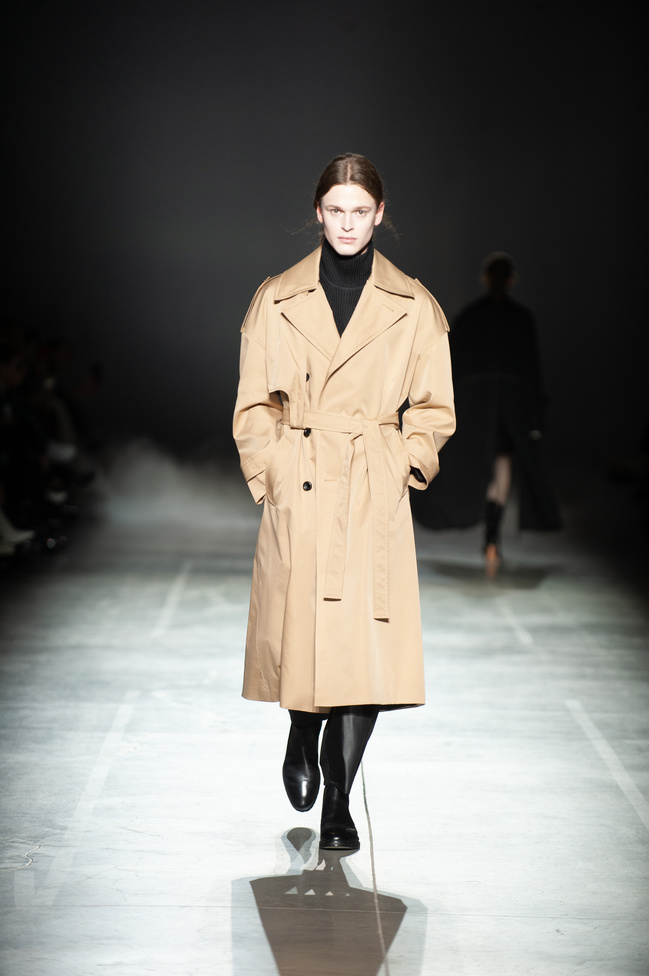 Elena Burenina FW20/21