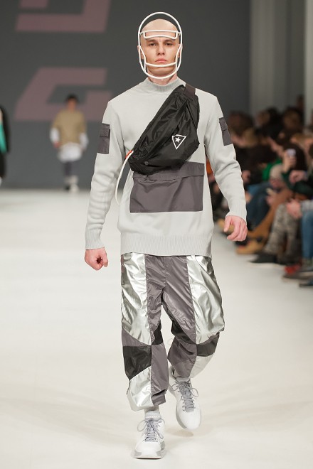 UFW AW 16/17: Dastish Fantastish