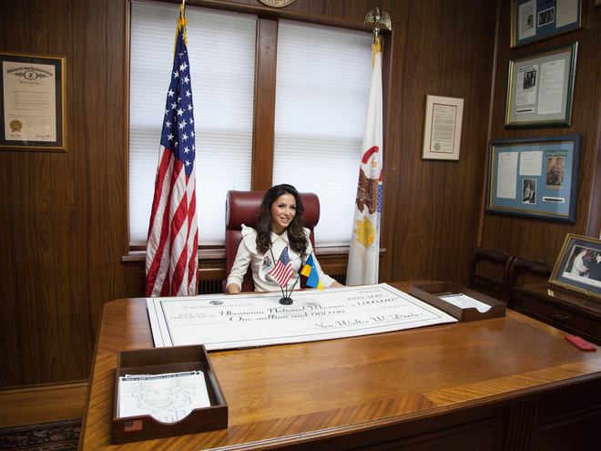 Злата Огневич