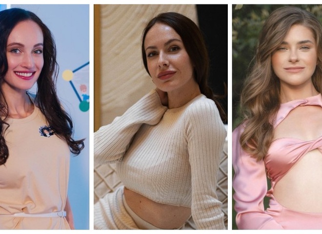 Полтавська публічно висловилася про зовнішність колишніх дружин Остапчука