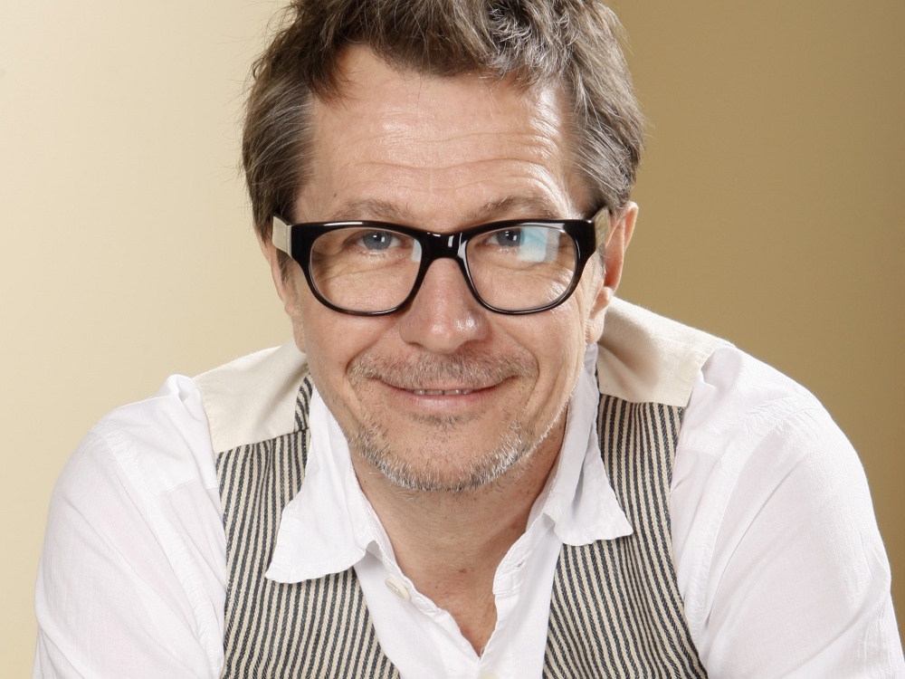 Гэри Олдман