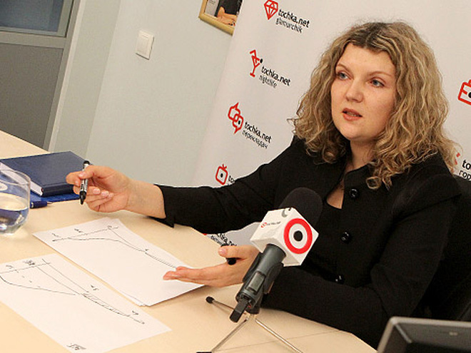 Елена Корчинская