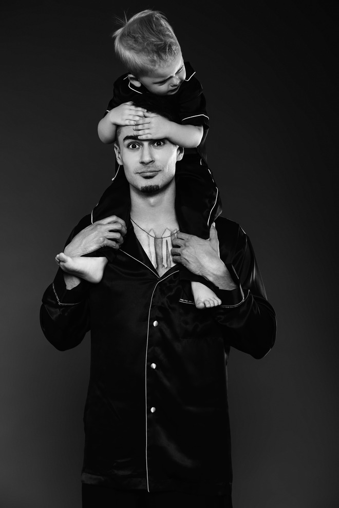 Отцы - теоретики