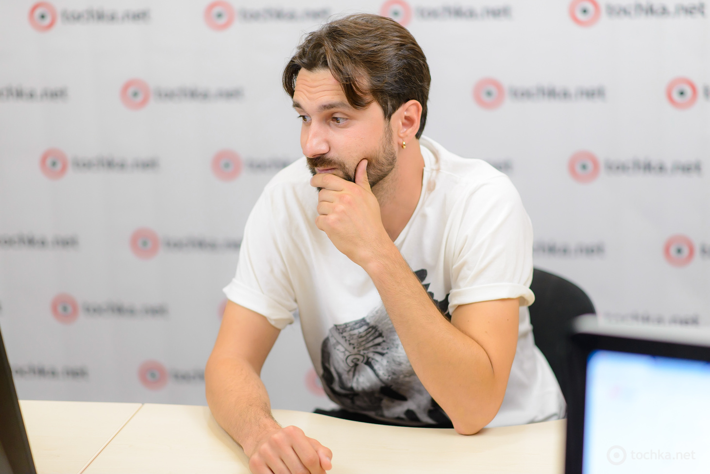 Леонид Колосовский