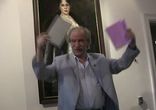 Вечер К.Кедрова в Доме-музее А.Белого