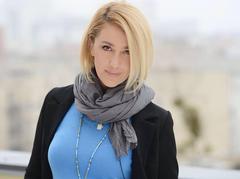 Снежана Егорова