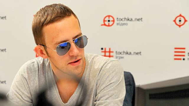 Антон Абдулаев