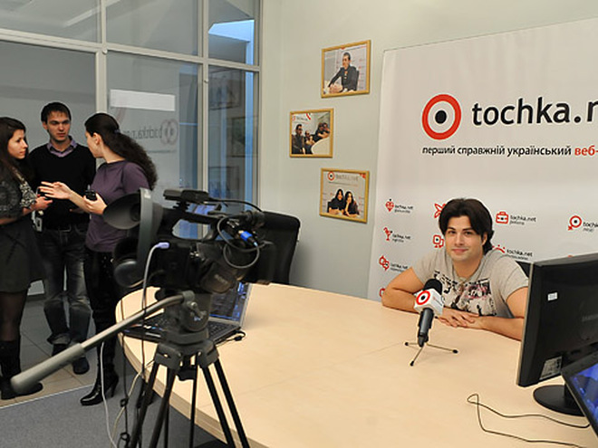 Володимир Ткаченко