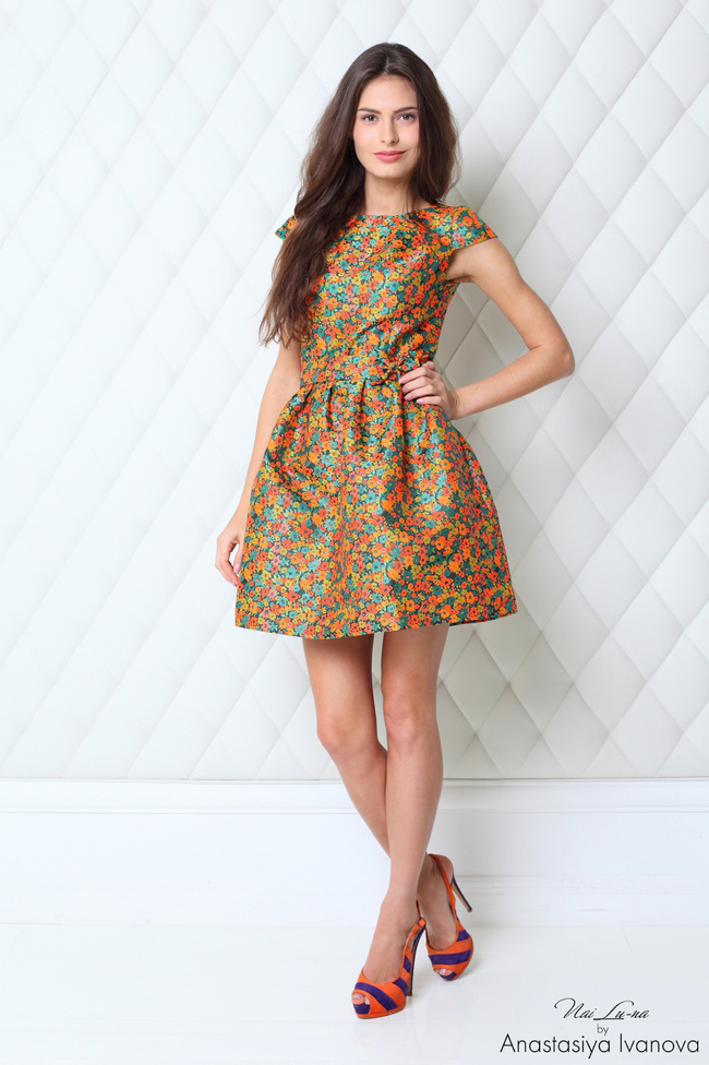 Анастасия Иванова