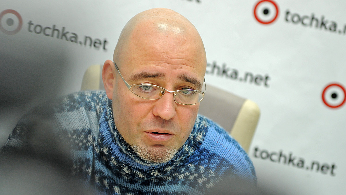 Раду Поклітару