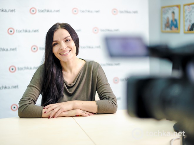 Надія Мейхер